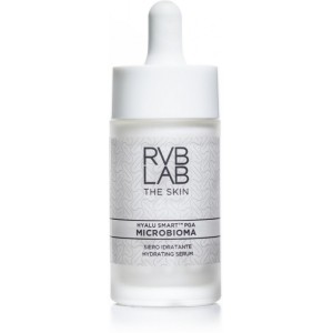 RVB LAB Microbioma Hydrating Serum, drėkinantis serumas, 15 ml