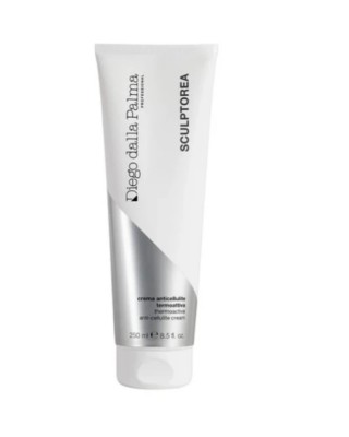 Diego Dalla Palma SCULPTOREA Thermoactive anti-cellulite cream šildantis kūno kremas nuo celiulito 250 ml