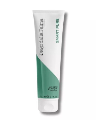 Diego Dalla Palma SMART PURE OXY- ACTIVE valomasis gelis su 1,4 % vandenilio peroksidu,150 ml