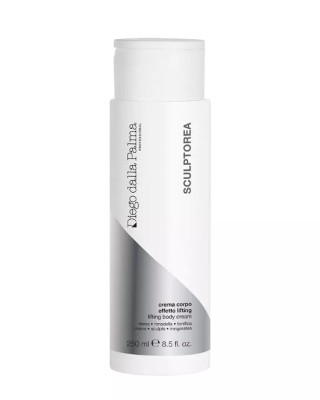 Sculptorea by Diego Dalla Palma Professional Lifting Body Cream Intensyviai stangrinantis kūno kremas 250 ml