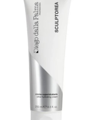 Diego Dalla Palma SCULPTOREA ultra- hydrating cream ypač drėkinantis kremas, 250 ml