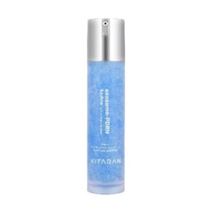 VITARAN exosome - PDRN Azulenel Serum, odos atjauninimo ir regeneracijos serumas,  50 ml