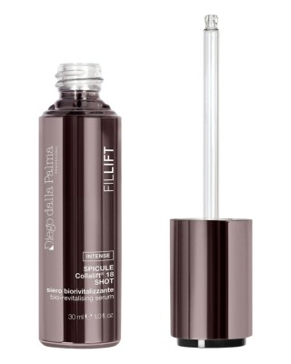 Diego Dalla Palma FILLIFT Spicule Collalift®18 SHOT Bio-Revitalising Serum INTENSE biorevitalizuojantis serumas 30 ml