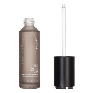 Diego Dalla Palma FILLIFT Spicule Collalift®18 SHOT Bio-Revitalising Serum SOFT biorevitalizuojantis serumas su bio-mikroadatėlėmis 30 ml