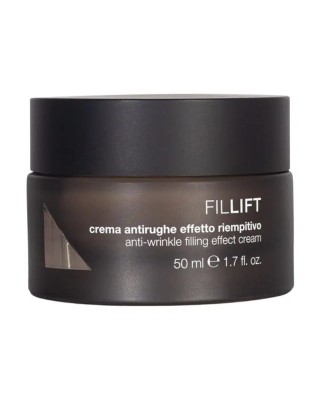 DIEGO DALLA PALMA FILLIFT anti-wrinkle filling kremas nuo raukšlių su užpildančiu poveikiu, 50 ml