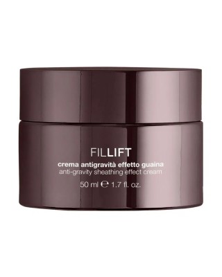 DIEGO DALLA PALMA FILLIFT Anti-Gravity Sheathing Effect Cream stangrinamasis ir kontūrus atkuriantis veido kremas 50 ml