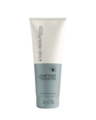 Diego Dalla Palma Professional DNA Smart Protection Hydrating Aftersun Cream kremas po saulės 250 ml