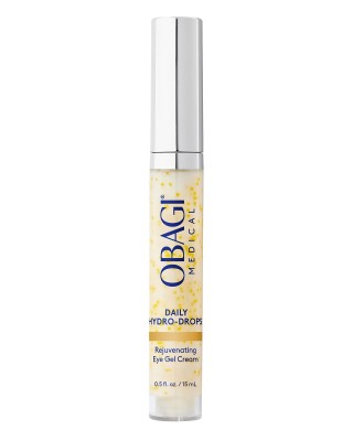 OBAGI ® MEDICAL DAILY HYDRO-DROPS Rejuvenating Eye Gel Cream paakių gelis, 15 ml