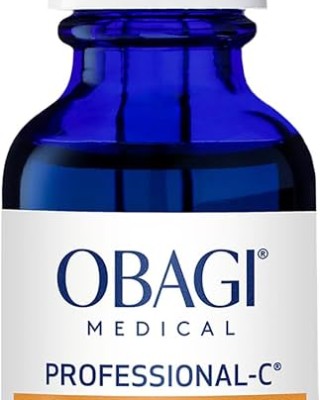 OBAGI ® MEDICAL Professional Vitamino C Serumas (20%), 30 ml