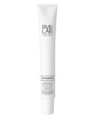 RVB LAB RICH BALANCING CREAM WITH PRE-PROBIOTICS intensyviai maitinantis ir atkuriantis kremas  25ml