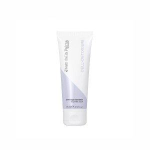 Diego Dalla Palma CELL- DETOXIUM enzymatic scrub fermentinis šveitiklis namų naudojimui, 75 ml PROF