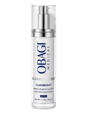 OBAGI ® MEDICAL SUZANOBAGIMD CLARIBRIGHT Radiance Brightening Lotion drėkinamasis losjonas, 50 ml