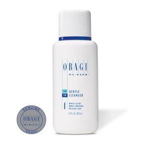 OBAGI ® MEDICAL GENTLE CLEANSER Švelnus Veido Prausiklis, 200 ml