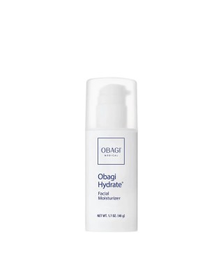 OBAGI ® Obagi Hydrate Facial Moisturizer Veido Drėkinamasis Kremas, 48 g
