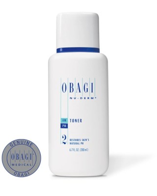 OBAGI ® MEDICAL TONER Veido Tonikas, 200 ml