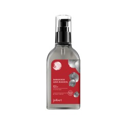 JuliArt DAMASK ROSE LEAVE-IN HAIR OIL plaukų aliejus, 150 ml