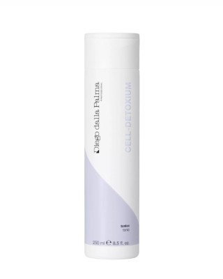 Diego Dalla Palma CELL-DETOXIUM tonic drėkinamasis ir remineralizuojantis tonikas veidui, 250 ml