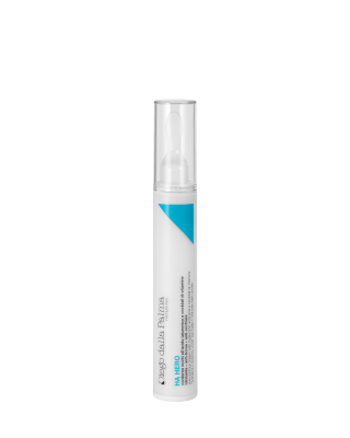 Diego Dalla Palma HA HERO Eye Contour  Paakių kremas su hialurono rūgštimi ir vitaminais, 15 ml