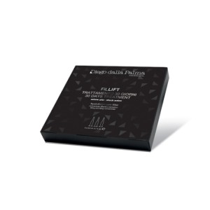 Diego Dalla Palma FILLIFT 30-Day Treatment, tūrį ir stangrumą atkurianti 30 dienų programa, 3x3.5ml.