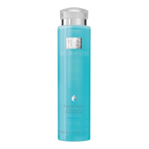 Dr. Grandel Fresh Tonic, veido tonikas su AHA rūgštimi, 200 ml.