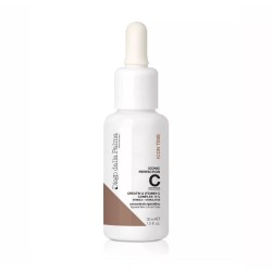 Diego Dalla Palma ICONIC PERFECTION C serumas su kreatinu ir vitamino C kompleksu 11%, 30 ml