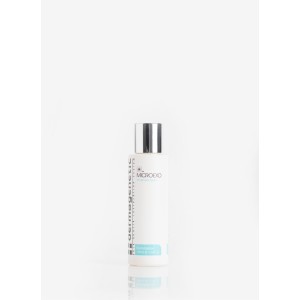 Dermagenetic MICROEXO Exfoliation reguliuojantis ir drėkinantis gelis su senėjimą stabdančiu poveikiu riebiai ir į aknę linkusiai odai, 100 ml.