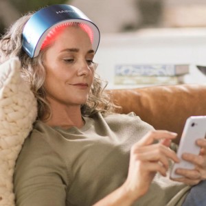 HairMax Laser Band 82, plaukų augimą skatinantis lazerinis lankelis