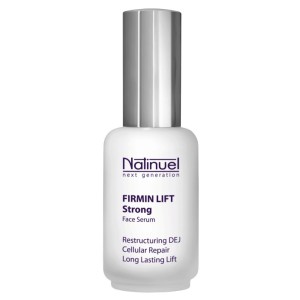 Natinuel Firmin Lift Strong, stangrinantis veido serumas, 30 ml.