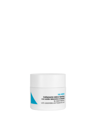 Diego Dalla Palma HA HERO Lip Repair Care / Drėkinantis ir atkuriamasis lūpų balzamas, 20 ml