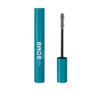 RVB LAB AQUA BOMB Atsparus vandeniui blakstienų tušas itin juodas 11,5ml Nr.41