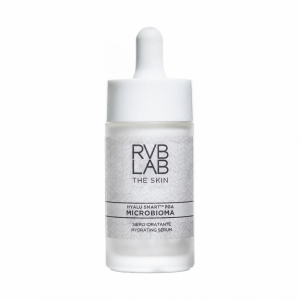 RVB LAB Microbioma Hydrating Serum, intensyviai drėkinantis serumas, 30 ml.                                                                           