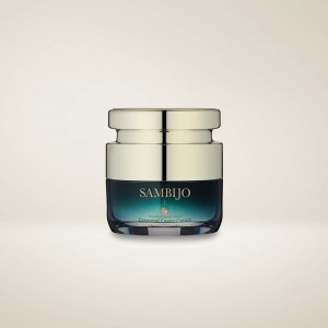 SAMBIJO Essential Caviar Cream giliai drėkinantis veido kremas su ikrų ekstraktu, 50g
