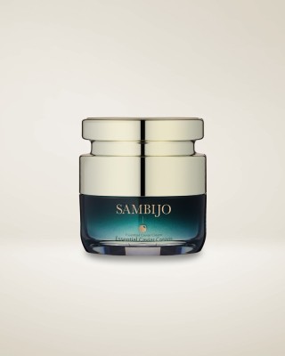 SAMBIJO Essential Caviar Cream, drėkinantis veido kremas, 50 ml.