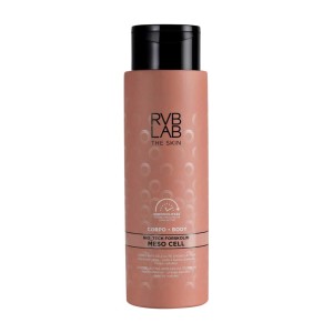 Anticeliulitinis kūno kremas MESO CELL, RVB LAB, 400 ml