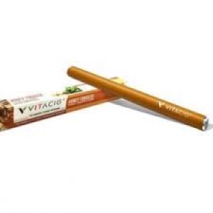 VitaCig Freedom Honey Tobacco aromatinis inhaliatorius su vitaminais
