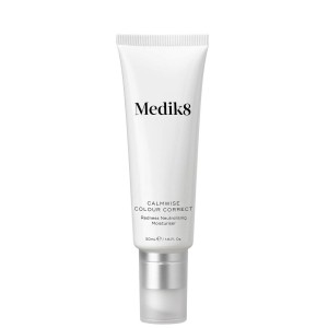 MEDIK8 Calmwise Color Corrector - Raudonį mažinantis veido kremas, 50 ml