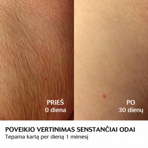 Drėkinantis ir raminantis kūno pienelis, CEBELIA, 290 ml