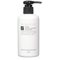 DERMAHEAL HAIR CONDITIONING SHAMPOO plaukų šampūnas, 250 ml