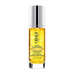 Drėkinantis veido serumas DAILY HYDRO-DROPS, OBAGI, 30 ml