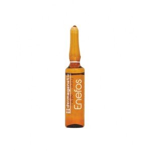 Dermagenetic Enefos Apokalypsis, sudirgimą raminanti ampulė, 5x2ml.