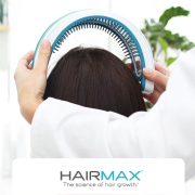 HAIRMAX