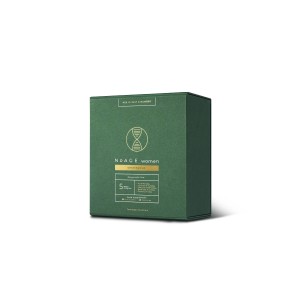 NoAGE women smaragdus, maisto papildai moterims N25, (25 ml)