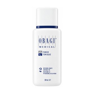 Odos pH balansuojantis veido tonikas, OBAGI, 200 ml