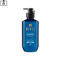 RYO Hair Loss Care šampūnas nuo pleiskanų bei plaukų slinkimo, 400ml