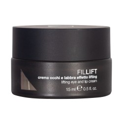 Stangrinamasis akių ir lūpų kontūro kremas FILLIFT, DIEGO DALLA PALMA, 15 ml